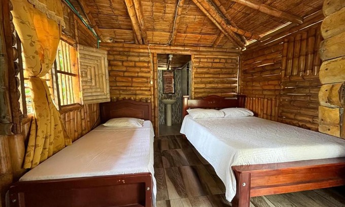 Paicol Other | Cabaña Aires de mi campo