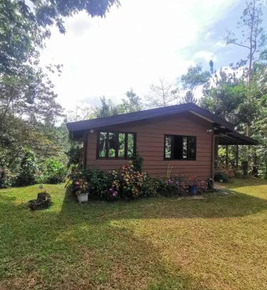 Pacuare Reserve Resort | Cabaña AMOTO