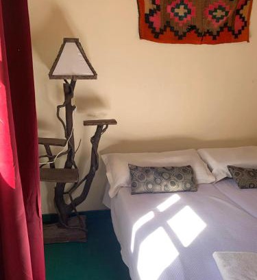 Cachi Apartment | Cabaña Apacheta Mi Campito Cachi Salta