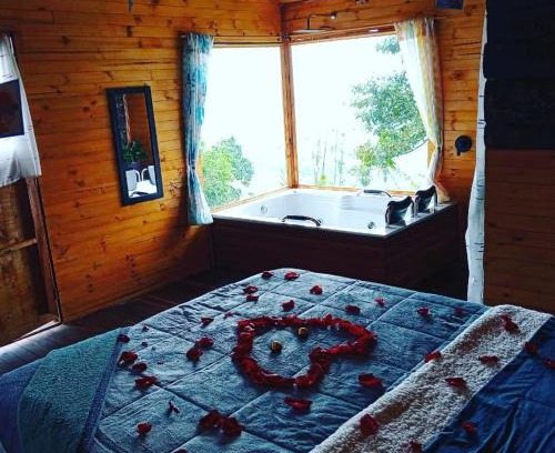 Fusagasuga Other | Cabaña Bella Vista - Arbeláez