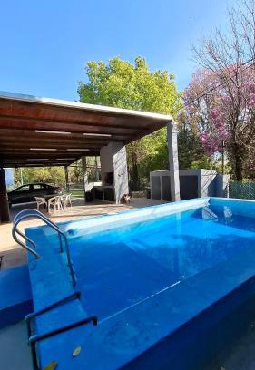 El Cadillal House | Cabaña Cadillal - Tayta Wasi