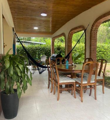 Soacha House | cabaña campestre san pedro