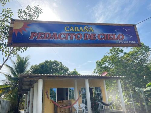 San Antero Apartment | Cabaña cerca al mar - A 200 mts