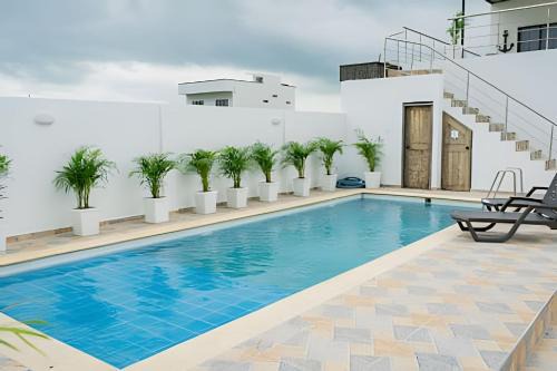 Arroyo de Piedra House | Cabaña Cerca de Cartagena