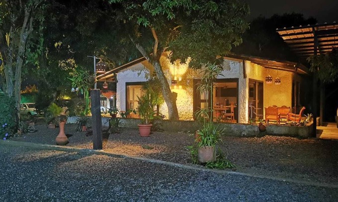 Pereira Villa | Cabaña Colonia Española