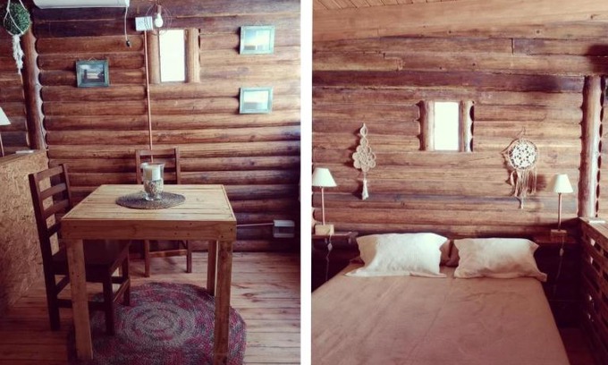 Chascomus House | Cabaña Comumus