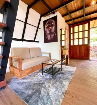 Venecia Other | Cabaña con jacuzzi en Venecia