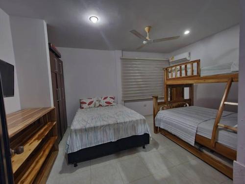 San Antero Apartment | Cabaña Coveñas