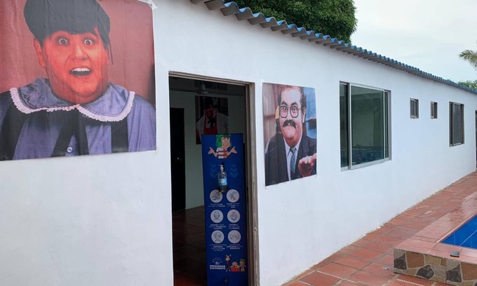 San Antero Cabin | Cabaña de Ñoño en Coveñas