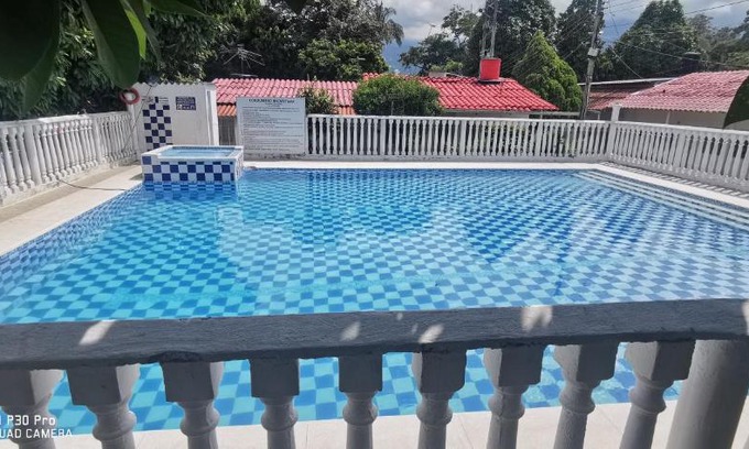 Melgar Apartment | Cabaña de descanso Melgar