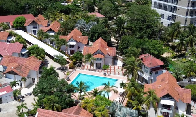 Covenas Cabin | Cabaña de ensueño Coveñas