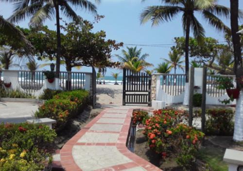 Covenas House | Cabaña de ensueño en Coveñas