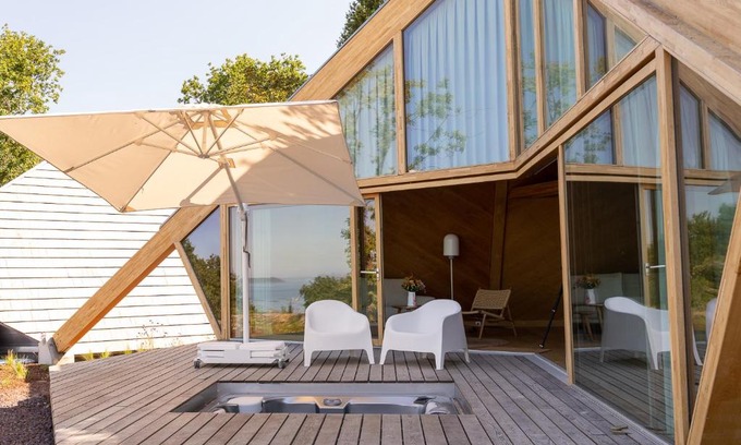 Marin Other | Cabaña de Xarás, Chuchamel