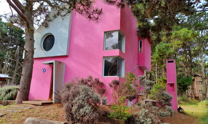 Costa del Este House | Cabaña Descansos del Este