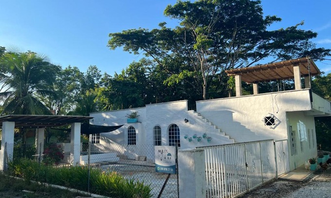 Puerto Triunfo House | Cabaña Doradal MILOS