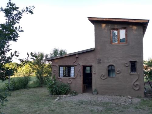 Villa Amancay House | Cabaña El Colibri en Villa Amancay