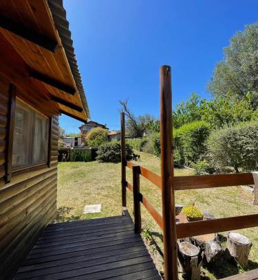 La Cumbre Apartment | Cabaña El Cristo