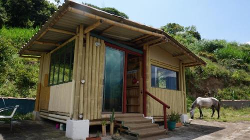 Choachi Other | Cabaña en Choachi Earth