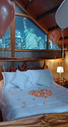 Usaquen House | Cabaña en el arbol La Calera