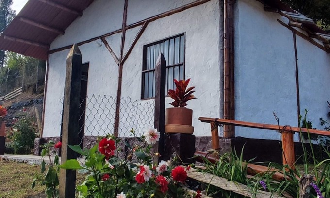 Guarne Cabin | Cabaña en Guarne