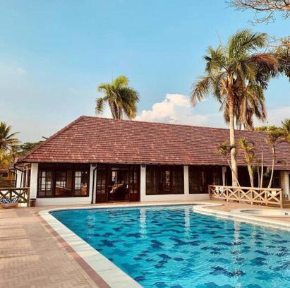 Tolu House | Cabaña en Playa del Francés