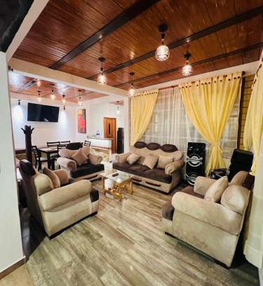 Villa de Leyva Villa | Cabaña Ensueño