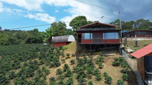 Guaduas Cabin | Cabaña Familiar en Guaduas