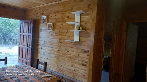 Fray Mamerto Esquiu Apartment | Cabaña Ismiango