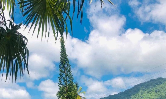 Santa Marta Cottage | Cabaña la hamaca grande