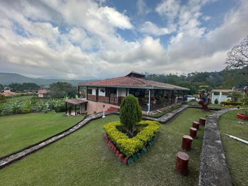 Norte de Santander Villa | Cabaña La Isabelita