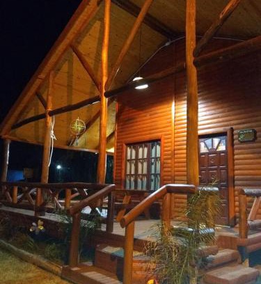 San Jose House | Cabaña La Justina