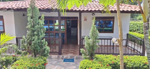 San Antero Hotel | Cabaña La Manuela Coveñas