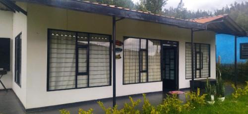 Paipa House | Cabaña La Veranera