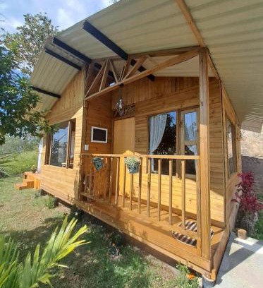 San Francisco Other | Cabaña Luz de Luna