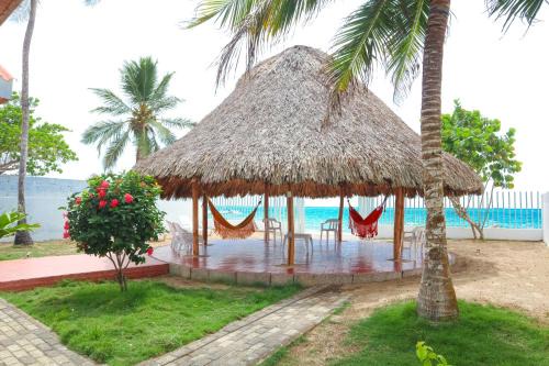 Covenas House | Cabaña Macondo