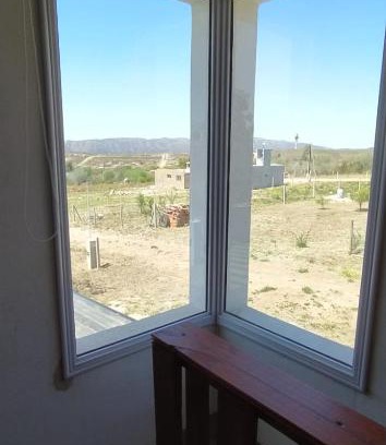 Tanti House | Cabaña Nerviomotor