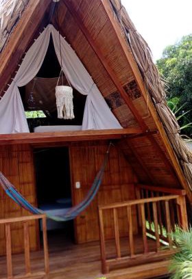 Palomino House | Cabaña NEVERLAND