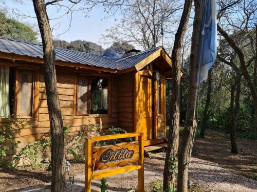 Villa Ventana Ski Chalet | Cabaña Odila
