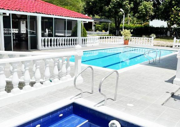 Honda House | Cabaña palma del rio