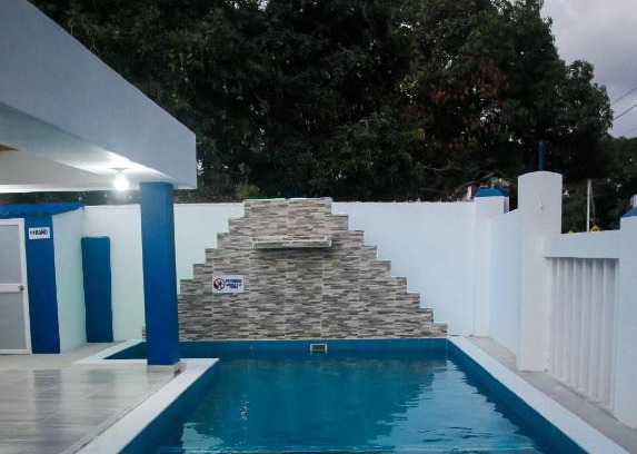 Tolu Apartment | Cabaña Perla Azul