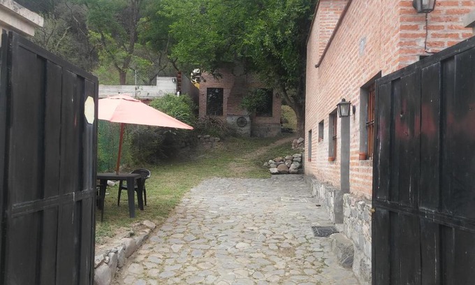 San Salvador de Jujuy Cabin | Cabaña San Pablo