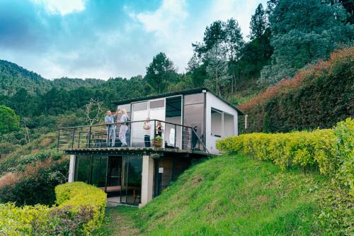 Envigado Apartment | Cabaña sol