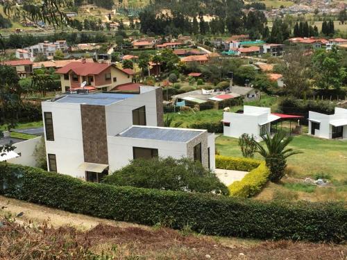 Paipa House | Cabañas a la vuelta del Lago