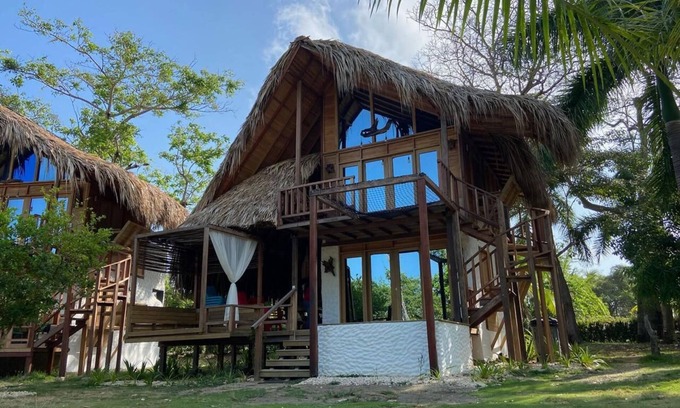 Monitos Cabin | cabañas bari