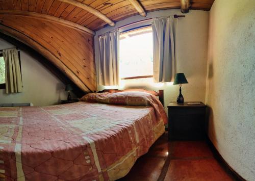 Capilla del Monte Ski Chalet | Cabañas Budapest