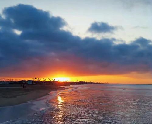 Covenas Apartment | CABAÑAS CALIPSO, 2 piso