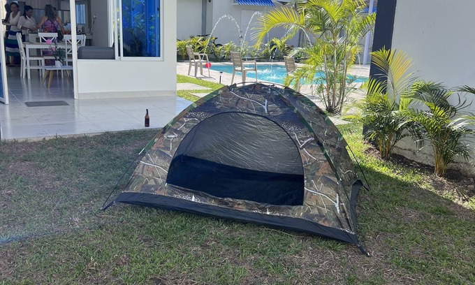 Gigante Cabin | Cabañas Compostela Gigante Huila, Realmente Maravillosas