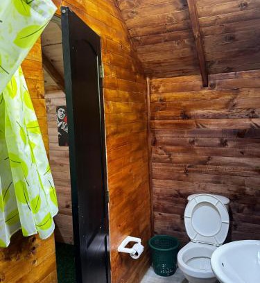 Choachi Other | Cabañas del bosque