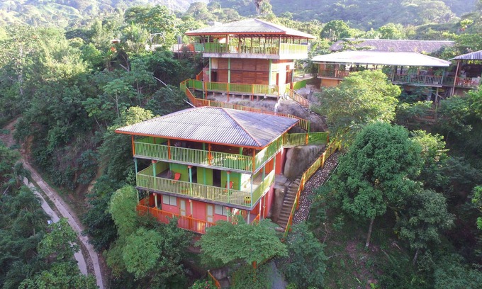 Canaveral Hotel | Cabañas Ecoturisticas y Club Gaira Tayrona