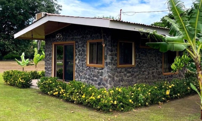Ometepe Island Cabin | Cabañas el Manantial
